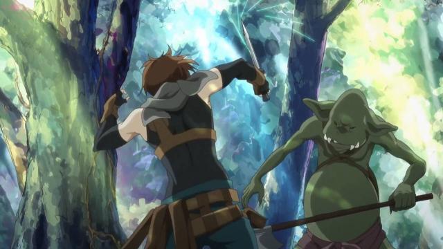 真实的异世界，真实的冒险——《灰与幻想的格林姆迦尔》