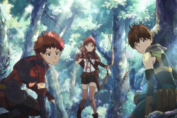 灰与幻想的格林姆迦尔：最热门的冷门作，细节远超所有异世界番