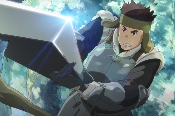 灰与幻想的格林姆迦尔：最热门的冷门作，细节远超所有异世界番