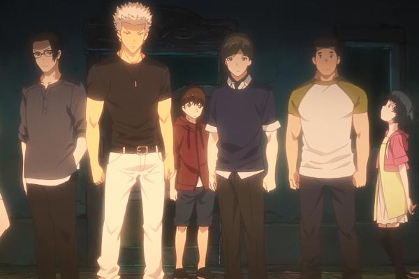 灰与幻想的格林姆迦尔：最热门的冷门作，细节远超所有异世界番