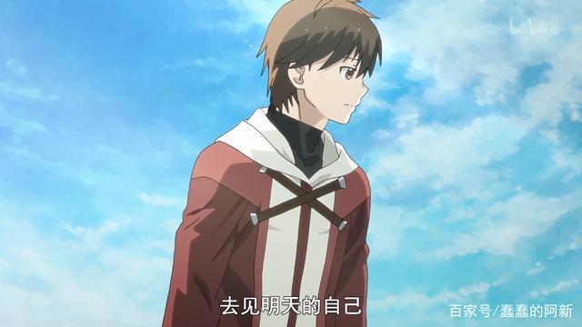 这是属于平庸者的异世斗争之路！动漫推荐：灰与幻想的格林姆迦尔