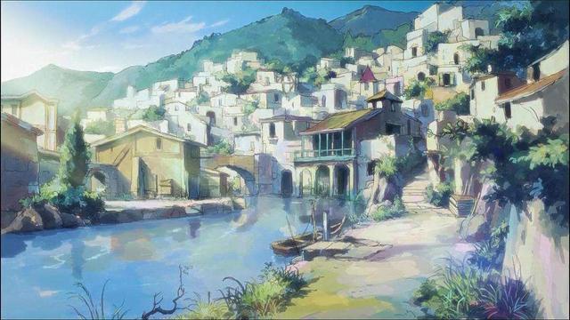 「动漫晓评」灰与幻想的格林姆迦尔，一部被埋没的神作