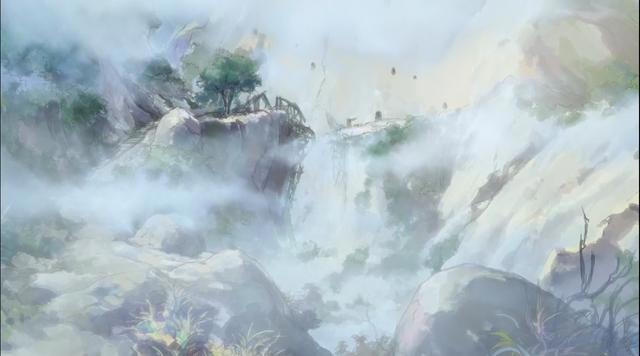 「动漫晓评」灰与幻想的格林姆迦尔，一部被埋没的神作