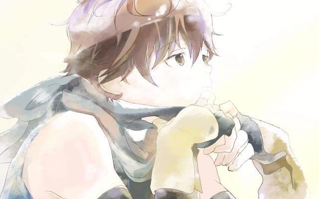 「动漫晓评」灰与幻想的格林姆迦尔，一部被埋没的神作