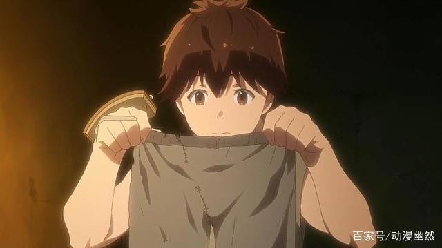 《灰与幻想的格林姆迦尔》：一部过于真实的穿越题材动漫