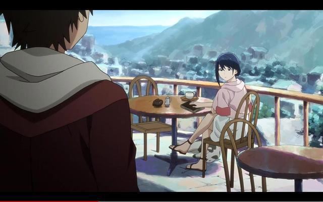 真正的从零开始的异世界生活《灰与幻想的格林姆迦尔》