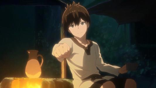 真正的从零开始的异世界生活《灰与幻想的格林姆迦尔》