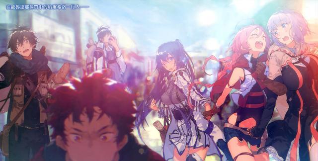 豆瓣评分8.8，在超真实的异世界当中，你可能都打不过一个哥布林