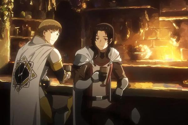 《灰与幻想的格林姆迦尔》，从零开始的冒险，从异世界映照现实