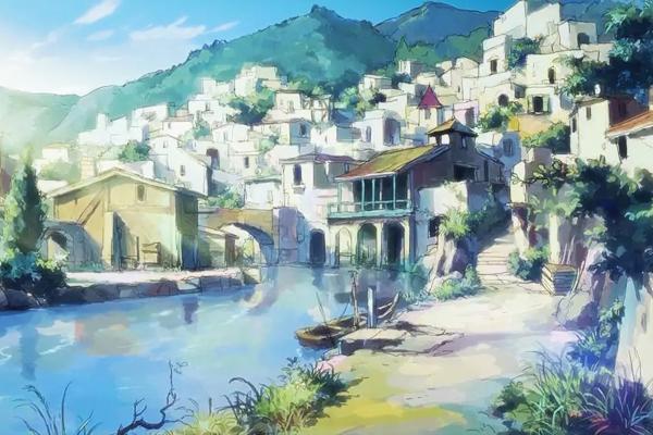 《灰与幻想的格林姆迦尔》，从零开始的冒险，从异世界映照现实