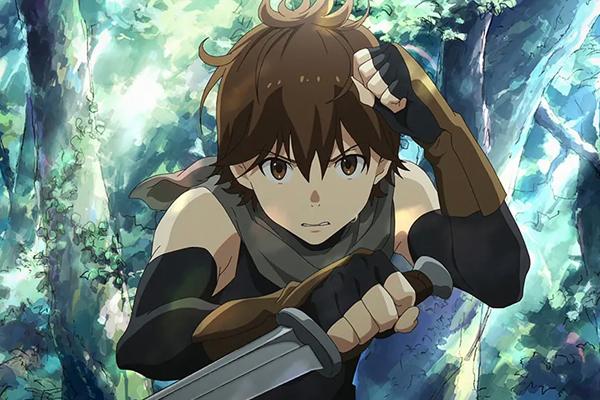 《灰与幻想的格林姆迦尔》，从零开始的冒险，从异世界映照现实