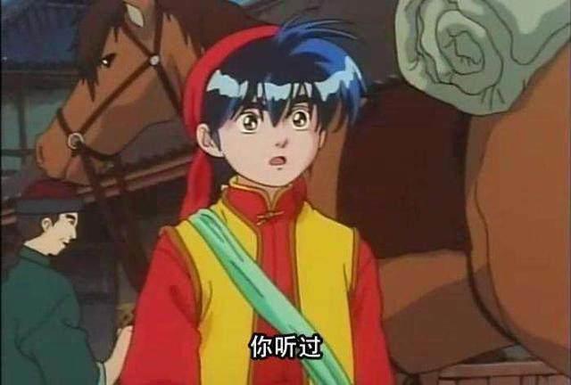 盘点那些由美食为主题的动漫！