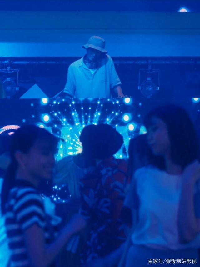 职场“连连看”——职场转型秘籍《炸猪排DJ扬太郎》