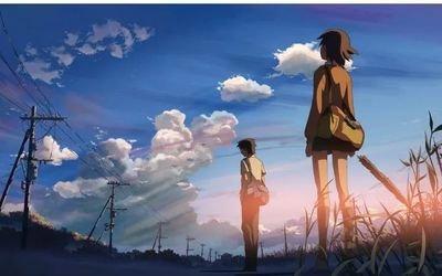 新海诚《天气之子》，大雨过后是相信放晴还是另一个无尽的深渊？