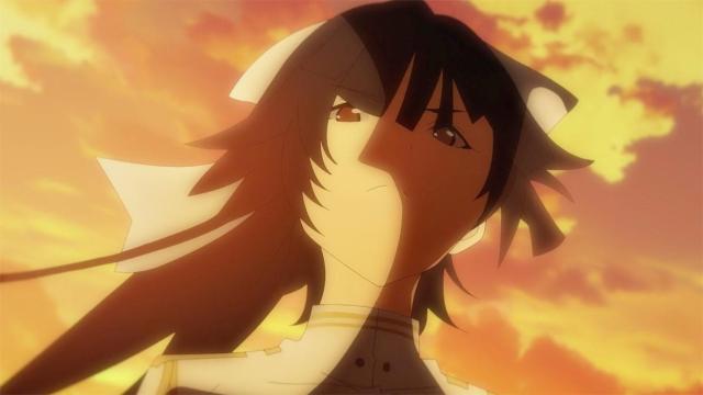 一人原画挑战失败，《碧蓝航线》画面崩坏