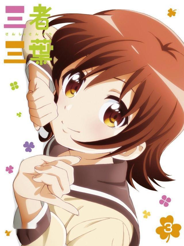 肚子里有次元袋吗？盘点动漫中能让你的可爱吃货，你最喜欢谁