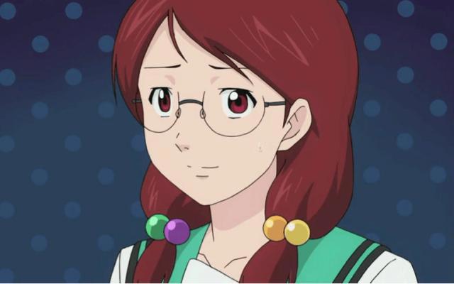 肚子里有次元袋吗？盘点动漫中能让你的可爱吃货，你最喜欢谁