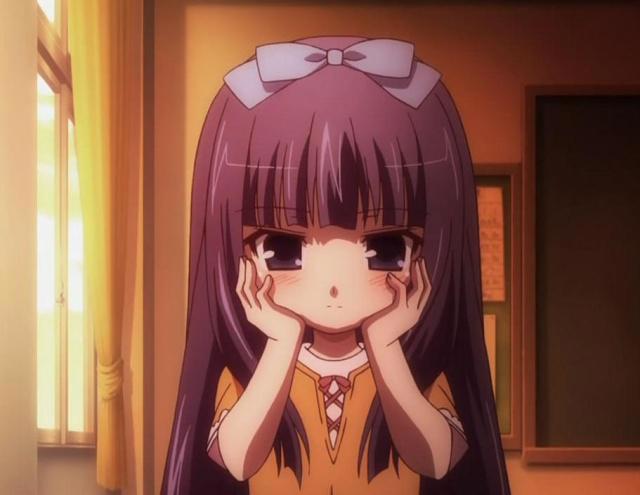 盘点动漫中美丽又可爱的女班长，每个都个性十足，你最喜欢谁？