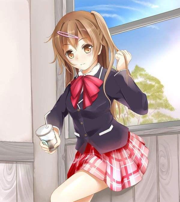 盘点动漫中美丽又可爱的女班长，每个都个性十足，你最喜欢谁？