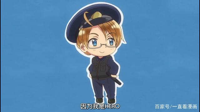 明美你讲话不看场合的吗？动漫中的ky角色盘点