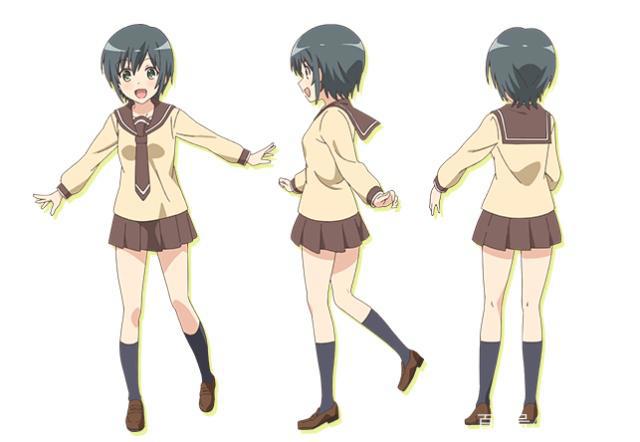 明美你讲话不看场合的吗？动漫中的ky角色盘点