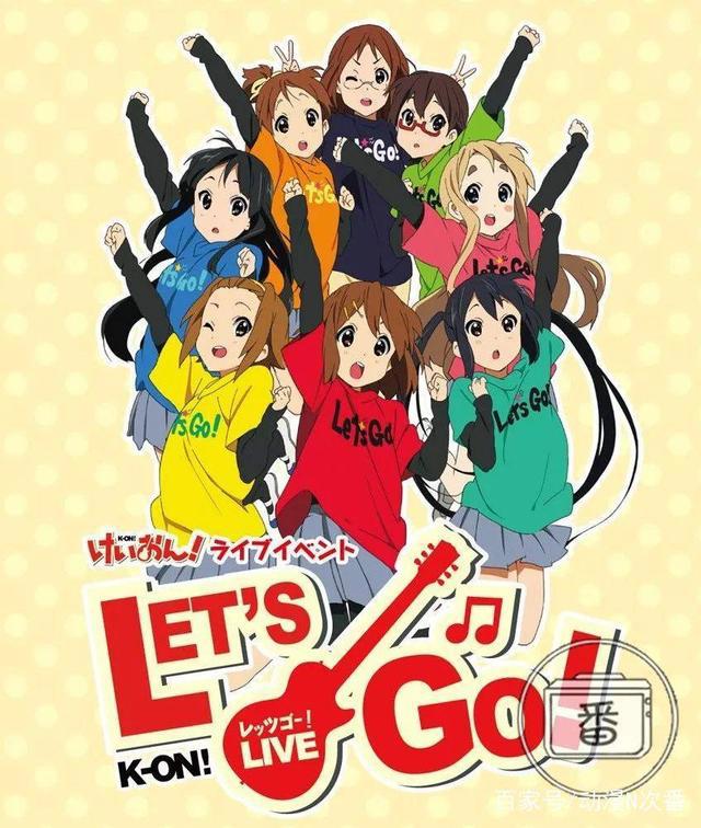 日站票选最有趣的Kirara系动画Top10，《轻音》《点兔》挤进前三