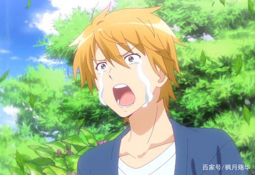 盘点动漫中的五位打工战士，谁才是你心目中的打工之王？