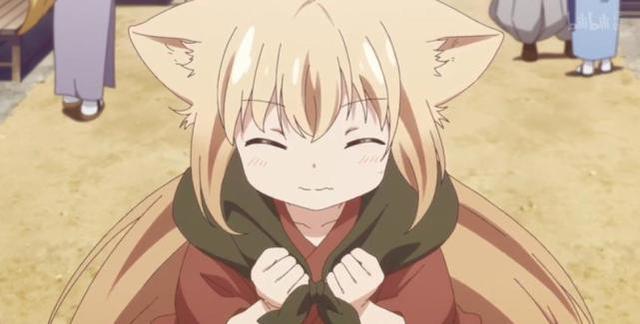 盘点四部冷门治愈番动漫，最后一部你绝对想不到！