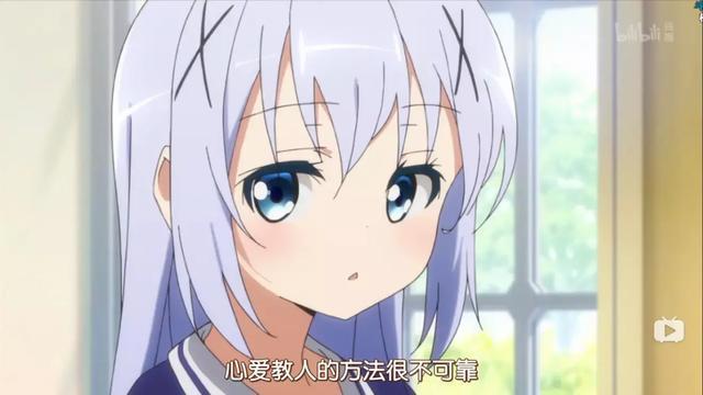 「碧蓝航线」第4话一人原画崩出天际，真的是原画师的错吗？