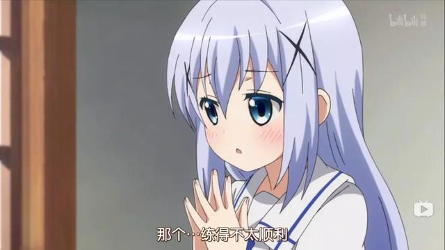 「碧蓝航线」第4话一人原画崩出天际，真的是原画师的错吗？