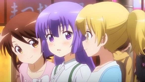 动漫资讯：《三者三叶》漫画撒花完结，《海贼王》巡展在中国开始