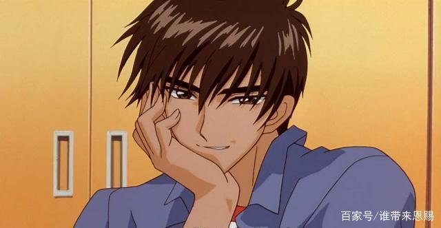 盘点动漫中的各位打工狂魔，下面谁才是传说中的打工狂魔呢？