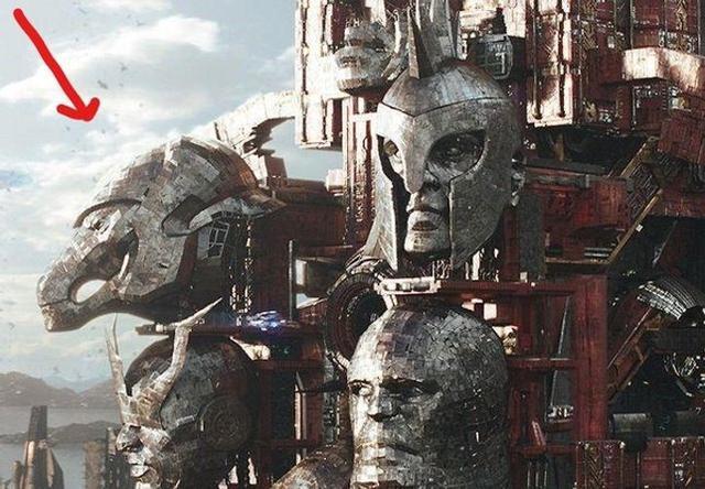 超多福利-你可能在漫威电影中错过的50个隐藏细节