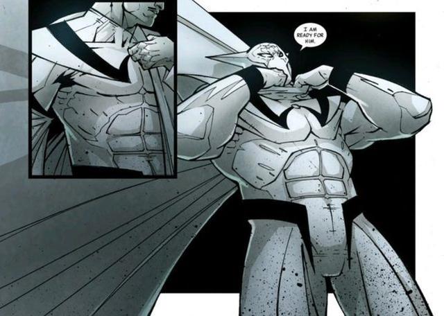 超多福利-你可能在漫威电影中错过的50个隐藏细节