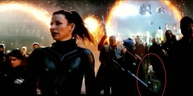 超多福利-你可能在漫威电影中错过的50个隐藏细节