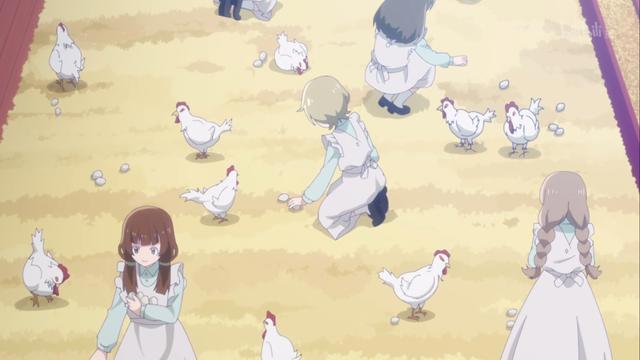 10月新番推荐，熊熊勇闯异世界，网瘾少女穿着熊装穿越到异世界