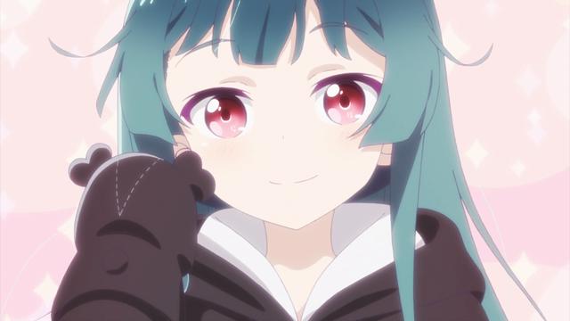 10月新番推荐，熊熊勇闯异世界，网瘾少女穿着熊装穿越到异世界