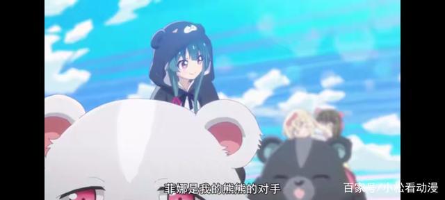 十月新番走了一半，现在都怎么样了？