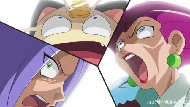 百折不挠！盘点一直吃瘪的反派