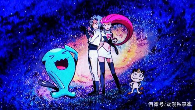 百折不挠！盘点一直吃瘪的反派