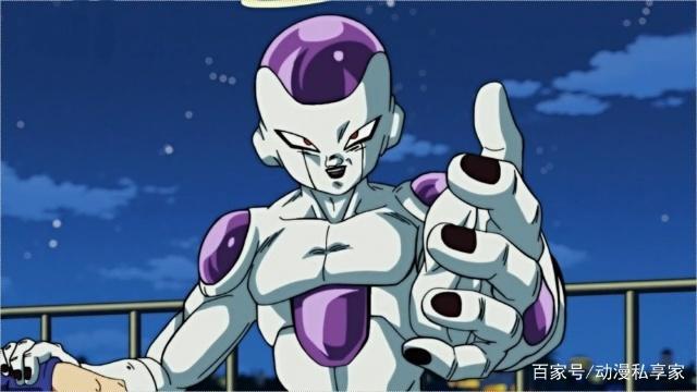 百折不挠！盘点一直吃瘪的反派