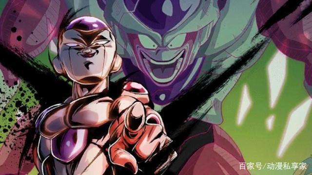 百折不挠！盘点一直吃瘪的反派