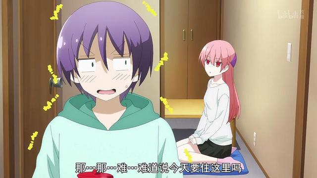 第一话完结撒花，一集干人家一季的事，本季动画着急提速为哪般？