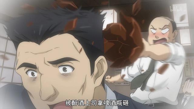 第一话完结撒花，一集干人家一季的事，本季动画着急提速为哪般？