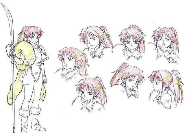 《犬夜叉》续作秋季预定！众筹200万日元动漫7月开播！