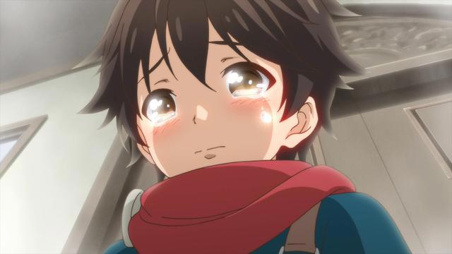 动漫中让人羡慕的三种膝枕方式，你最喜欢哪一种？