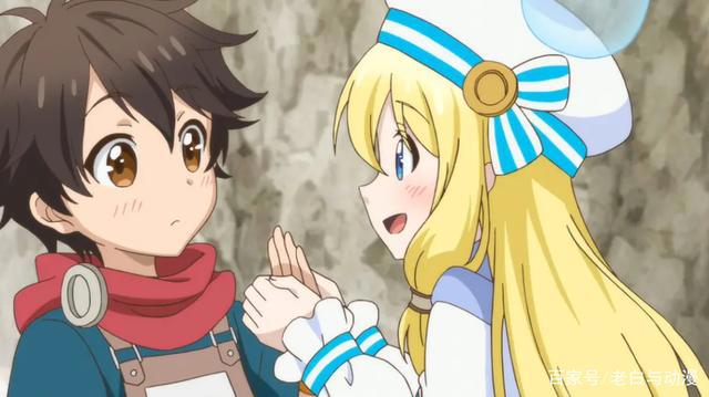 《被神捡到的男人》要出第二季，你期待吗？