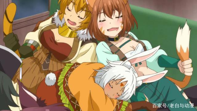 《被神捡到的男人》要出第二季，你期待吗？