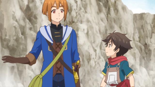 《被神捡到的男人》：剧情越来越无聊，是日常剧情的问题？