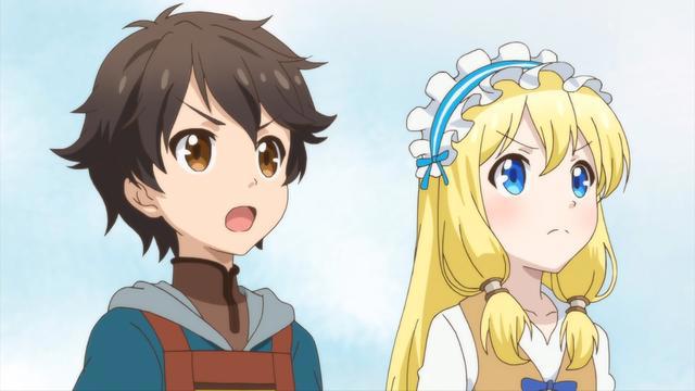 《被神捡到的男人》：剧情越来越无聊，是日常剧情的问题？